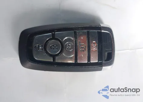 2024 Ford Escape St-Line из США, поврежденный, VIN 1FMCU9MN6RUA51645